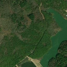 Satellite imagery of Huangying Shan, CN