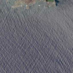 Satellite imagery of Hashima Zaki, JP