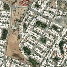 Satellite imagery of 8 X — NGS CE0760 — El Paso, US, US