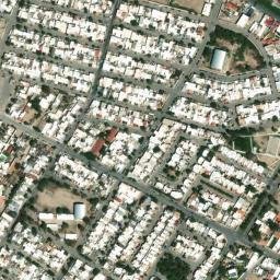 Satellite imagery of 8 X — NGS CE0760 — El Paso, US, US