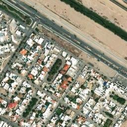 Satellite imagery of 8 X — NGS CE0760 — El Paso, US, US