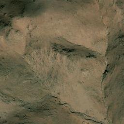 Satellite imagery of Jbel Lemchamech, MA