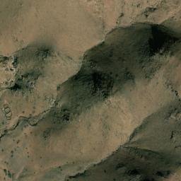 Satellite imagery of Jbel Mjacjh, MA