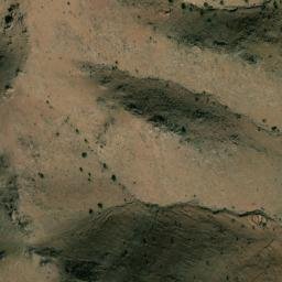 Satellite imagery of Jbel Mjacjh, MA