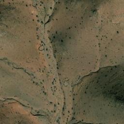 Satellite imagery of Jbel Mjacjh, MA