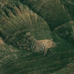 Satellite imagery of Jbel ’Arous, MA