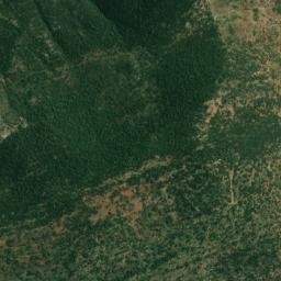 Satellite imagery of Jbel ’Arous, MA