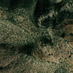 Satellite imagery of Jbel Ighrane, MA