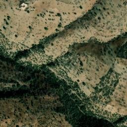 Satellite imagery of Jbel Ighrane, MA