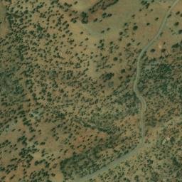 Satellite imagery of Jbel Tisqiyma, MA