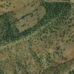 Satellite imagery of Jbel Tisqiyma, MA
