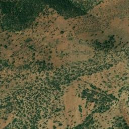Satellite imagery of Jbel Tissikht, MA