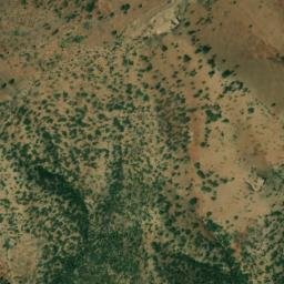 Satellite imagery of Jbel Tissikht, MA