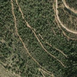 Satellite imagery of גשר, IL