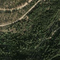 Satellite imagery of גשר, IL