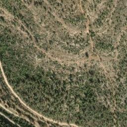 Satellite imagery of גשר קובי, IL