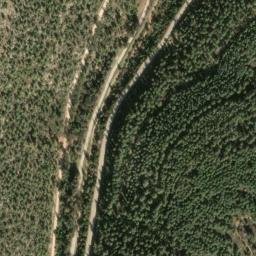 Satellite imagery of גשר קובי, IL