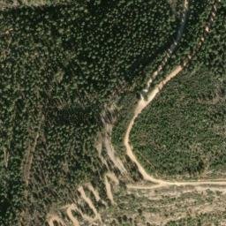 Satellite imagery of Shluẖat Qovi, IL