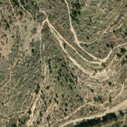 Satellite imagery of Rekhes Lavan, IL