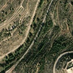 Satellite imagery of Rekhes Lavan, IL