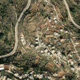 Satellite imagery of Rekhes Lavan, IL