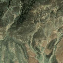 Satellite imagery of Naşrah Kōh, AF