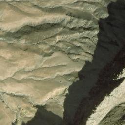 Satellite imagery of Tabal Kōh, AF