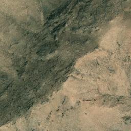 Satellite imagery of Bidawūn Ghar, AF