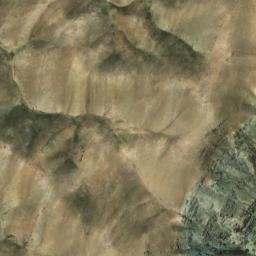 Satellite imagery of Sūr Ghar, AF