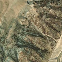 Satellite imagery of Sūr Ghar, AF