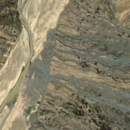 Satellite imagery of Sūr Ghar, AF