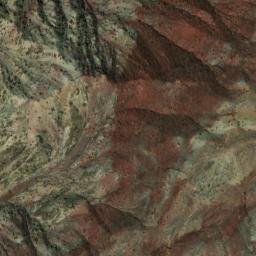 Satellite imagery of Bāṟi Ghar, AF