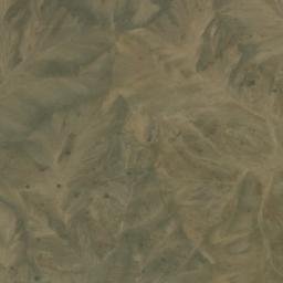 Satellite imagery of Z̧āmī Ghar, AF