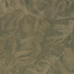 Satellite imagery of Z̧āmī Ghar, AF