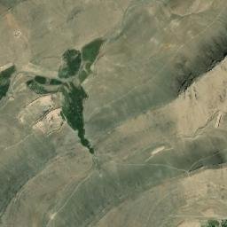 Satellite imagery of Shamāwūn Ghar, AF