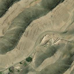 Satellite imagery of Shamāwūn Ghar, AF