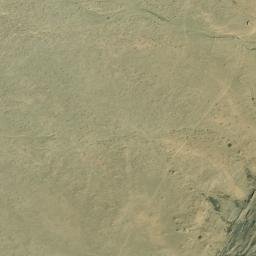 Satellite imagery of Ghwaimar Ghar, AF