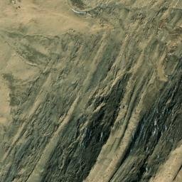 Satellite imagery of Ghwaimar Ghar, AF