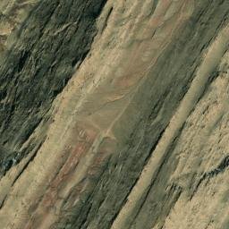 Satellite imagery of Ghwaimar Ghar, AF