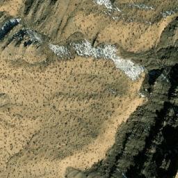 Satellite imagery of Shinkay Ghar, AF