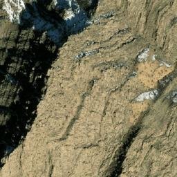 Satellite imagery of Shinkay Ghar, AF