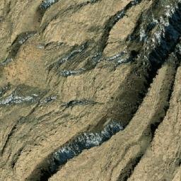 Satellite imagery of Shinkay Ghar, AF