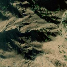 Satellite imagery of Bithu Kanda Dhār, IN