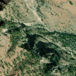 Satellite imagery of Bithu Kanda Dhār, IN