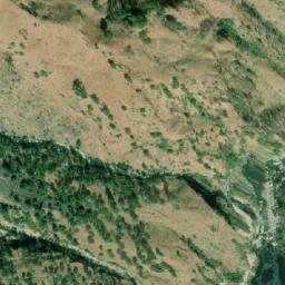 Satellite imagery of Bithu Kanda Dhār, IN