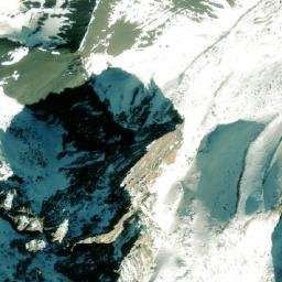 Satellite imagery of Zanchari, CN