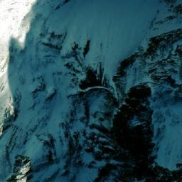 Satellite imagery of Zanchari, CN