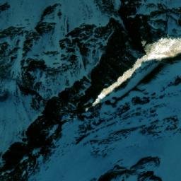 Satellite imagery of Zanchari, CN