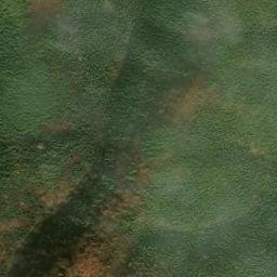 Satellite imagery of Yuntai Shan, CN