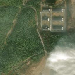 Satellite imagery of Yuntai Shan, CN
